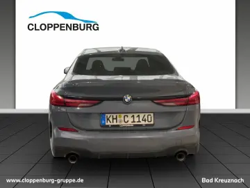 220i M Sportpaket Head-Up+Navi+ACC UPE: 58.750€