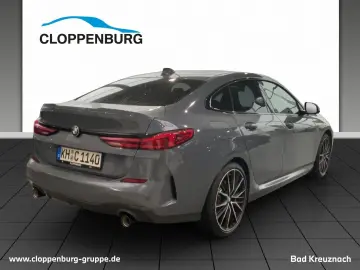220i M Sportpaket Head-Up+Navi+ACC UPE: 58.750€