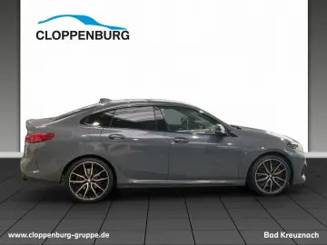 220i M Sportpaket Head-Up+Navi+ACC UPE: 58.750€