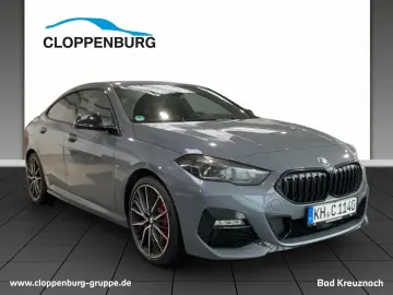 220i M Sportpaket Head-Up+Navi+ACC UPE: 58.750€