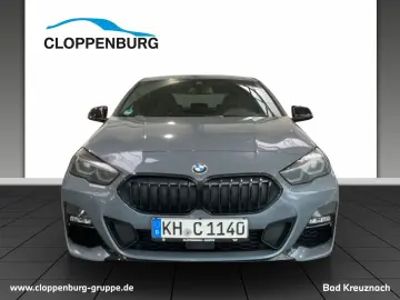 220i M Sportpaket Head-Up+Navi+ACC UPE: 58.750€