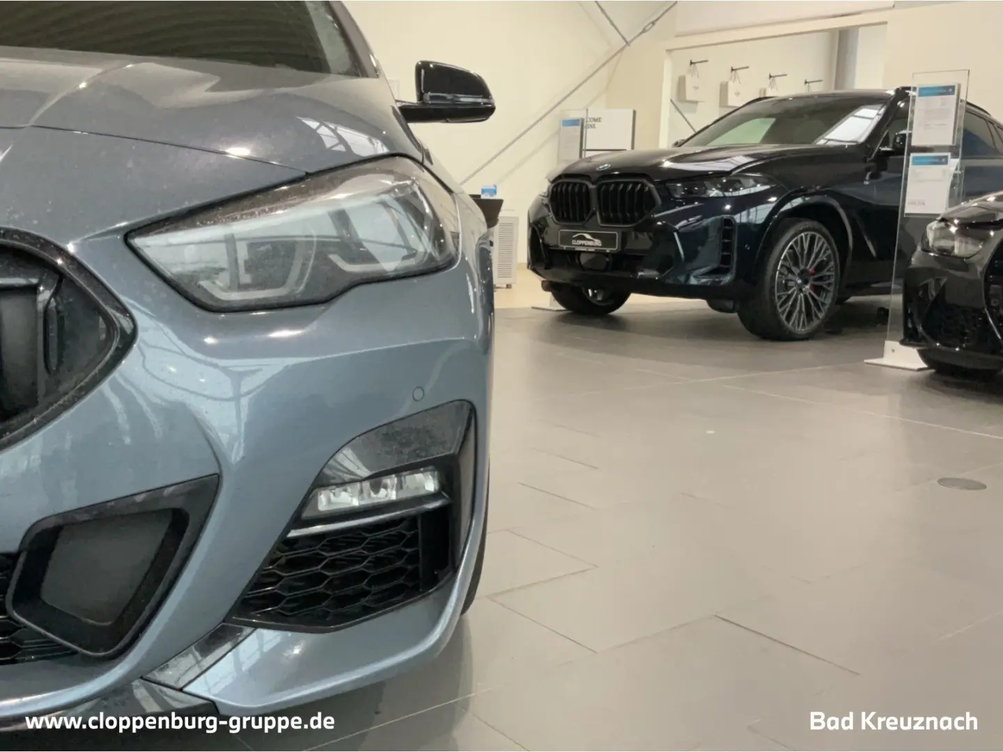 220i M Sportpaket Head-Up+Navi+ACC UPE: 58.750€