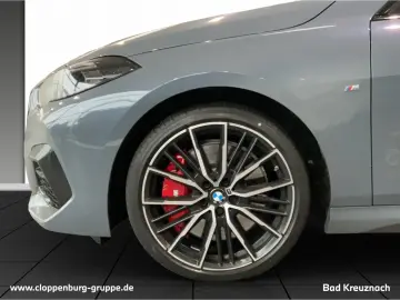 220i M Sportpaket Head-Up+Navi+ACC UPE: 58.750€