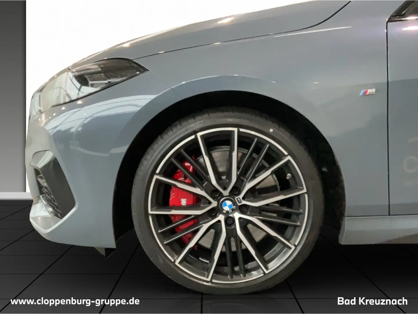 220i M Sportpaket Head-Up+Navi+ACC UPE: 58.750€