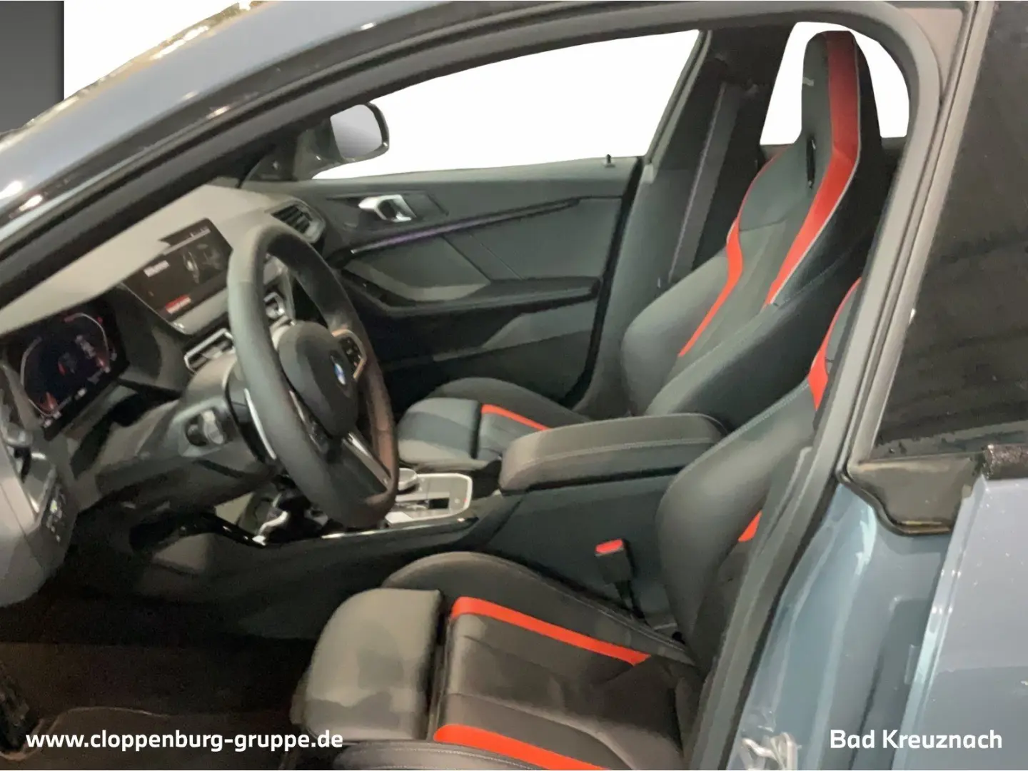 220i M Sportpaket Head-Up+Navi+ACC UPE: 58.750€