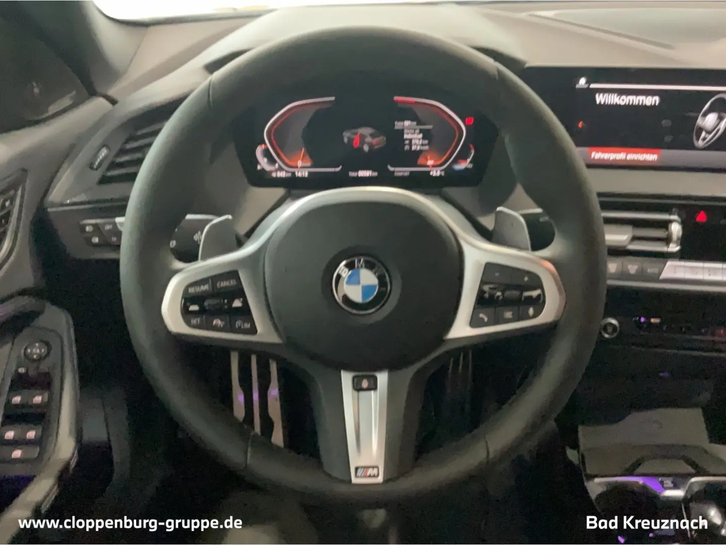 220i M Sportpaket Head-Up+Navi+ACC UPE: 58.750€