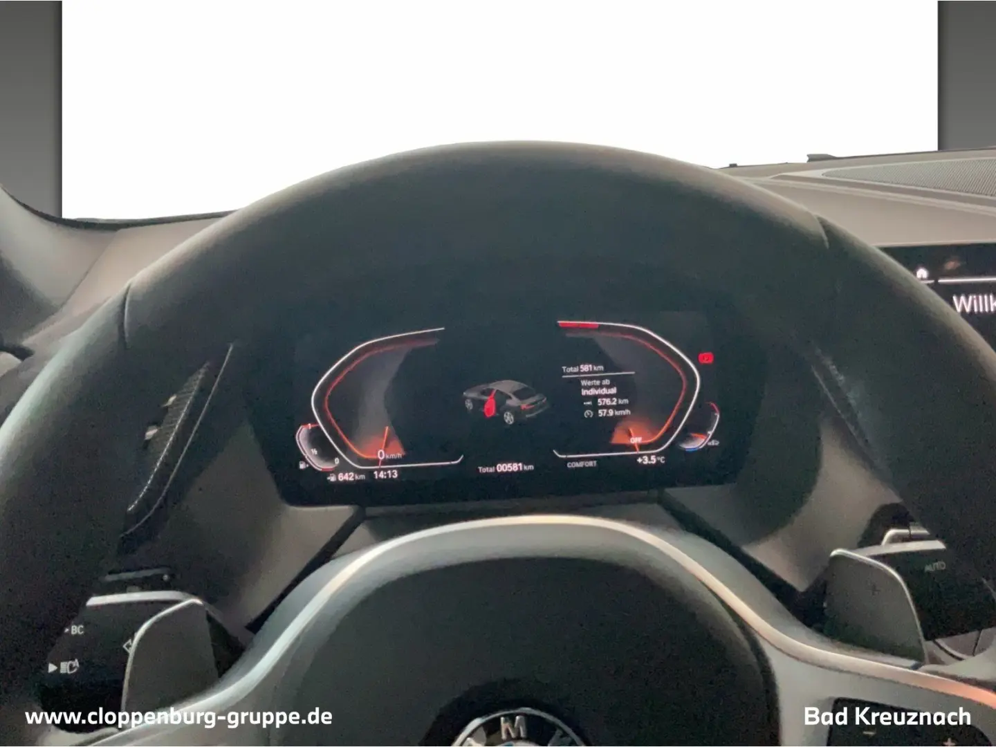 220i M Sportpaket Head-Up+Navi+ACC UPE: 58.750€