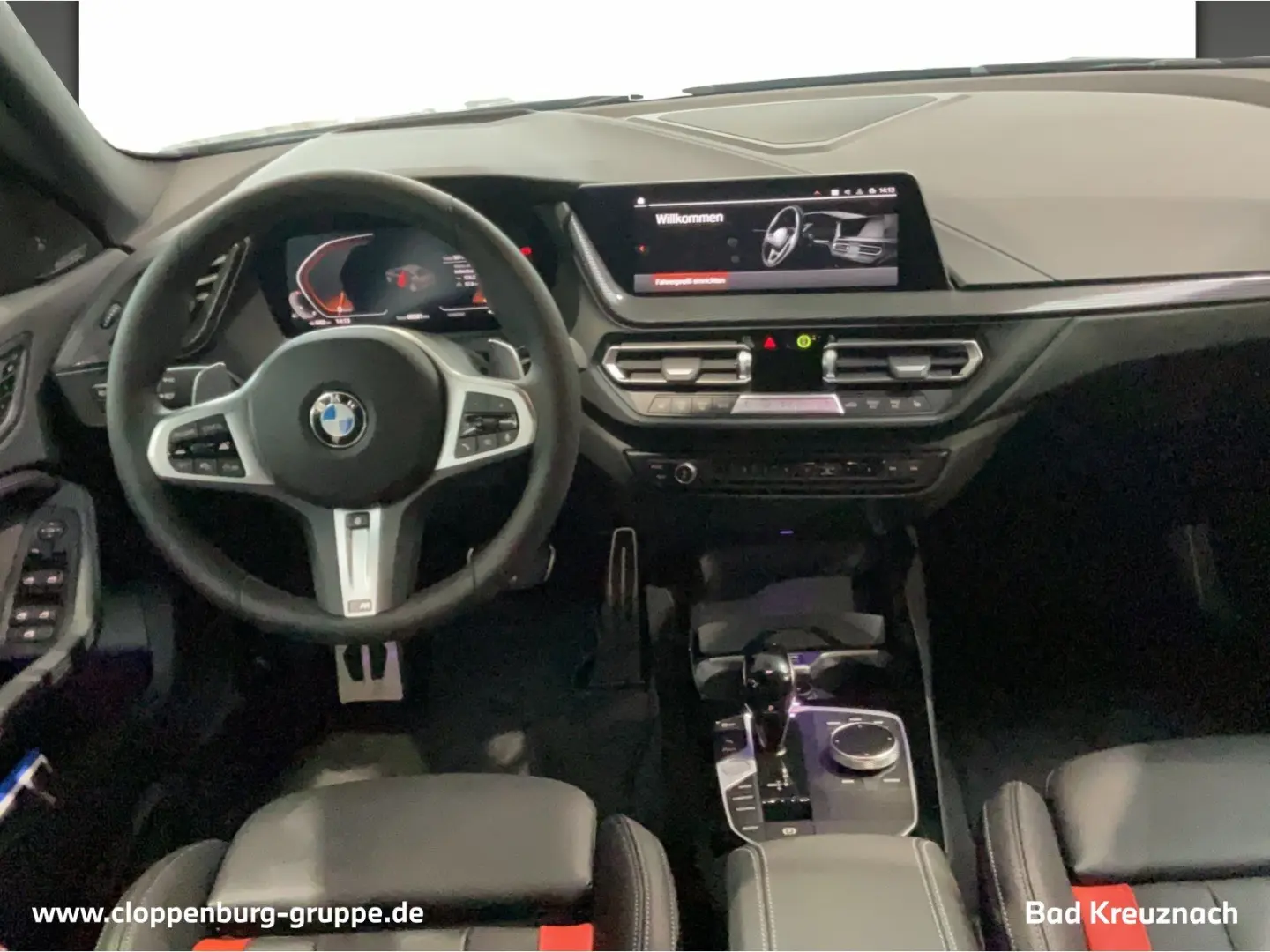 220i M Sportpaket Head-Up+Navi+ACC UPE: 58.750€