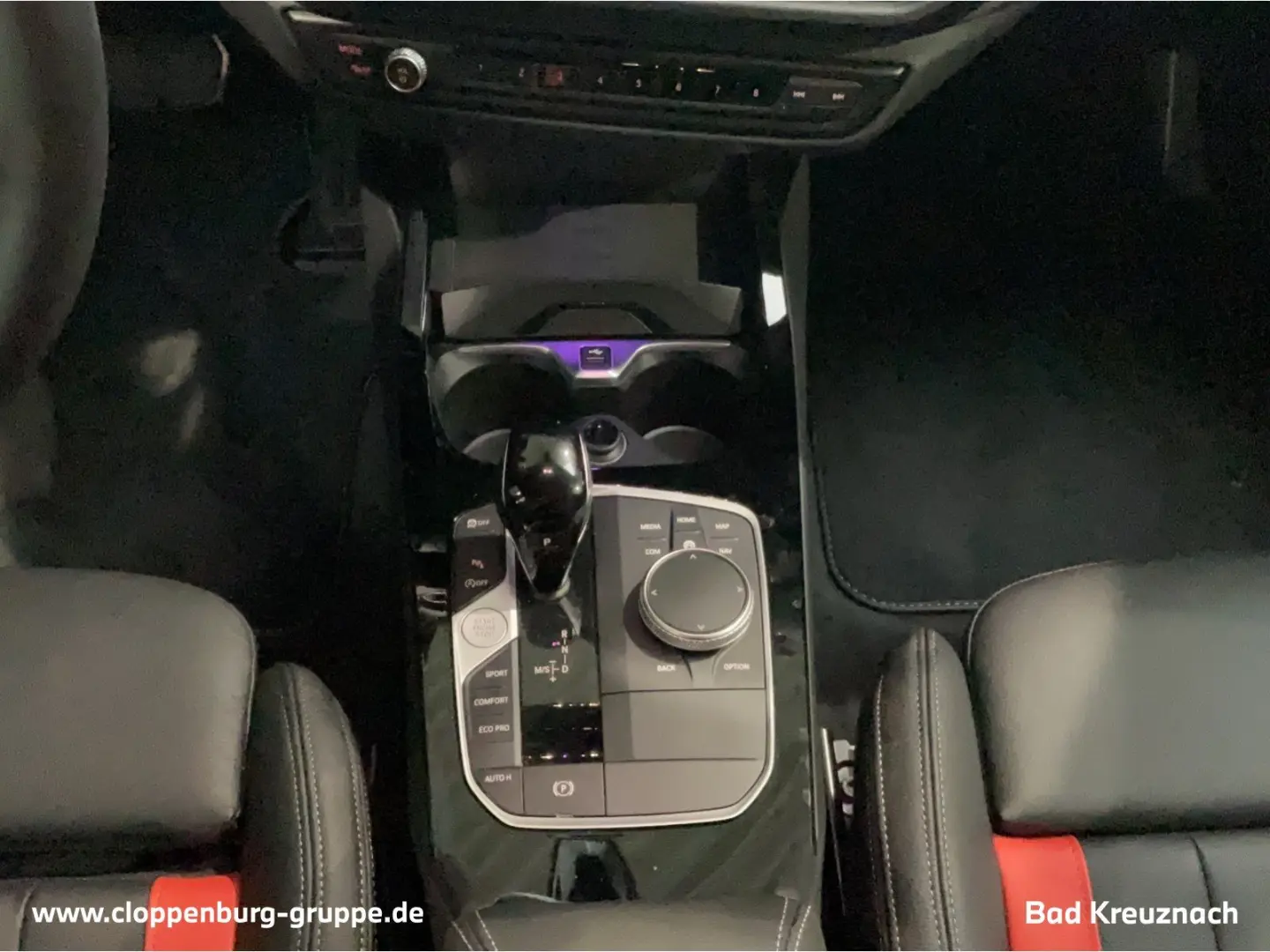 220i M Sportpaket Head-Up+Navi+ACC UPE: 58.750€