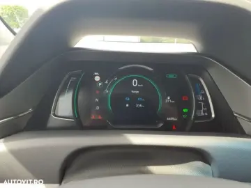 HYUNDAI IONIQ - plug in Hybrid 2022 / 9200km