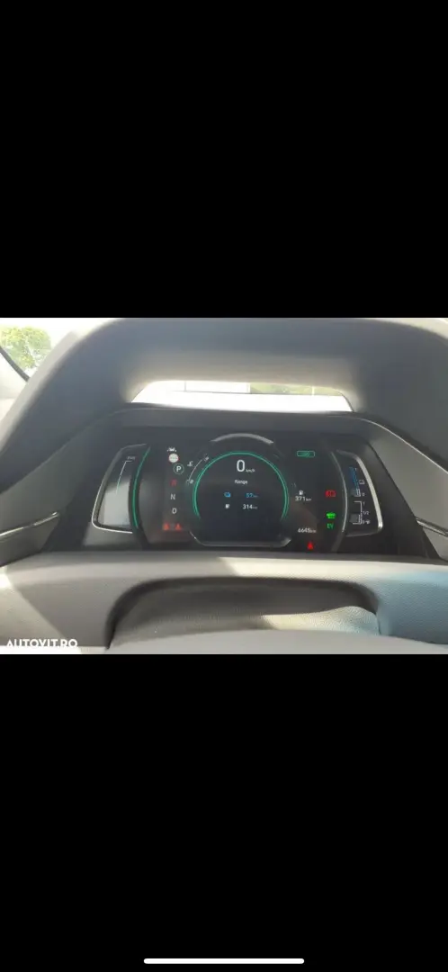 HYUNDAI IONIQ - plug in Hybrid 2022 / 9200km