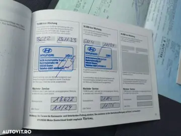 HYUNDAI IONIQ - plug in Hybrid 2022 / 9200km