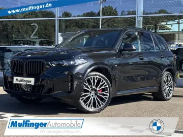 X5 x30d M Sport Pro KomfS Mas Bel.HUD ACC Gestik