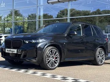 X5 x30d M Sport Pro KomfS+Mas+Bel.HUD ACC Gestik