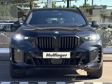 X5 x30d M Sport Pro KomfS+Mas+Bel.HUD ACC Gestik