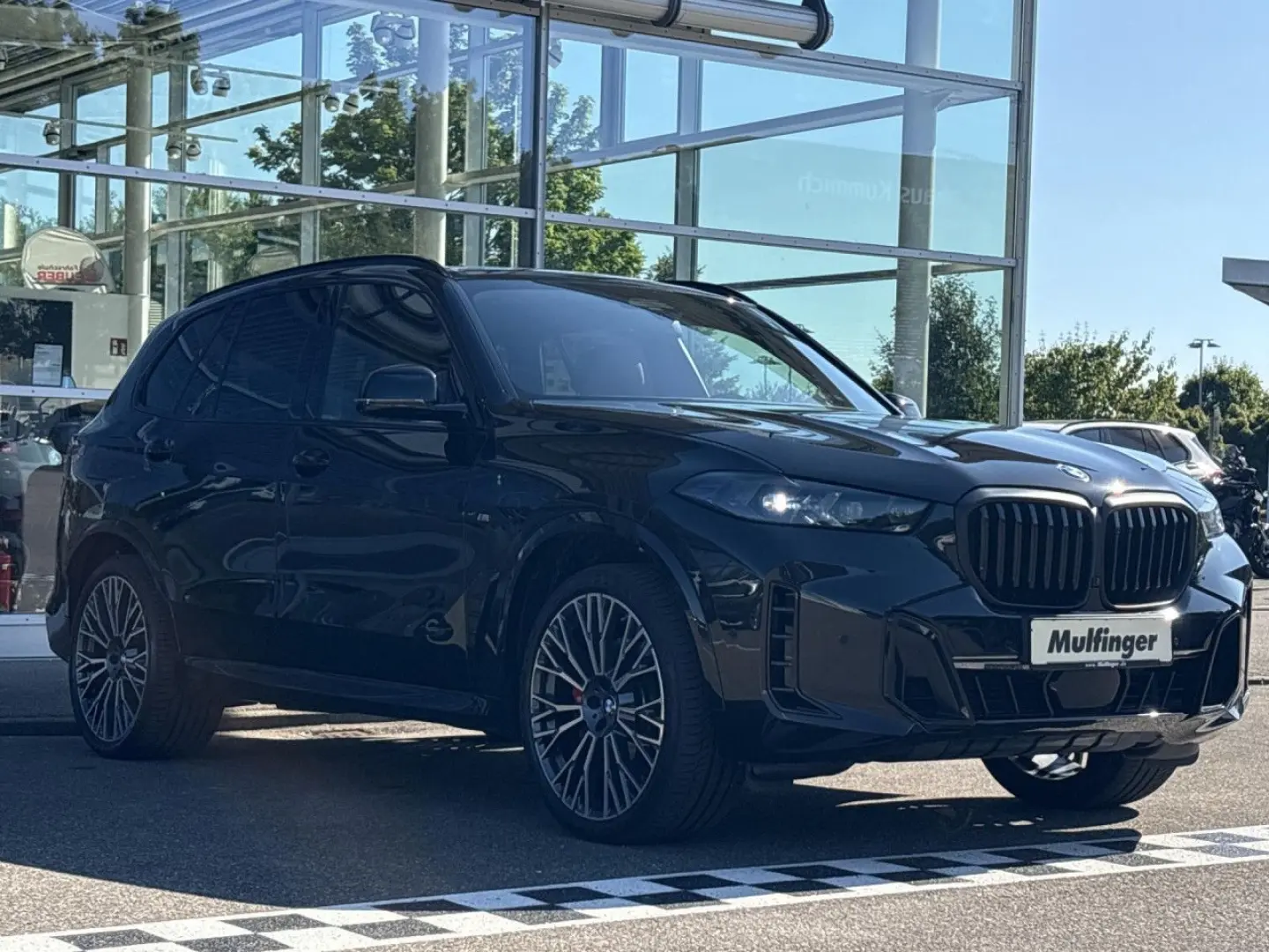 X5 x30d M Sport Pro KomfS+Mas+Bel.HUD ACC Gestik