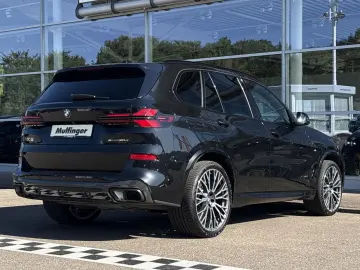 X5 x30d M Sport Pro KomfS+Mas+Bel.HUD ACC Gestik