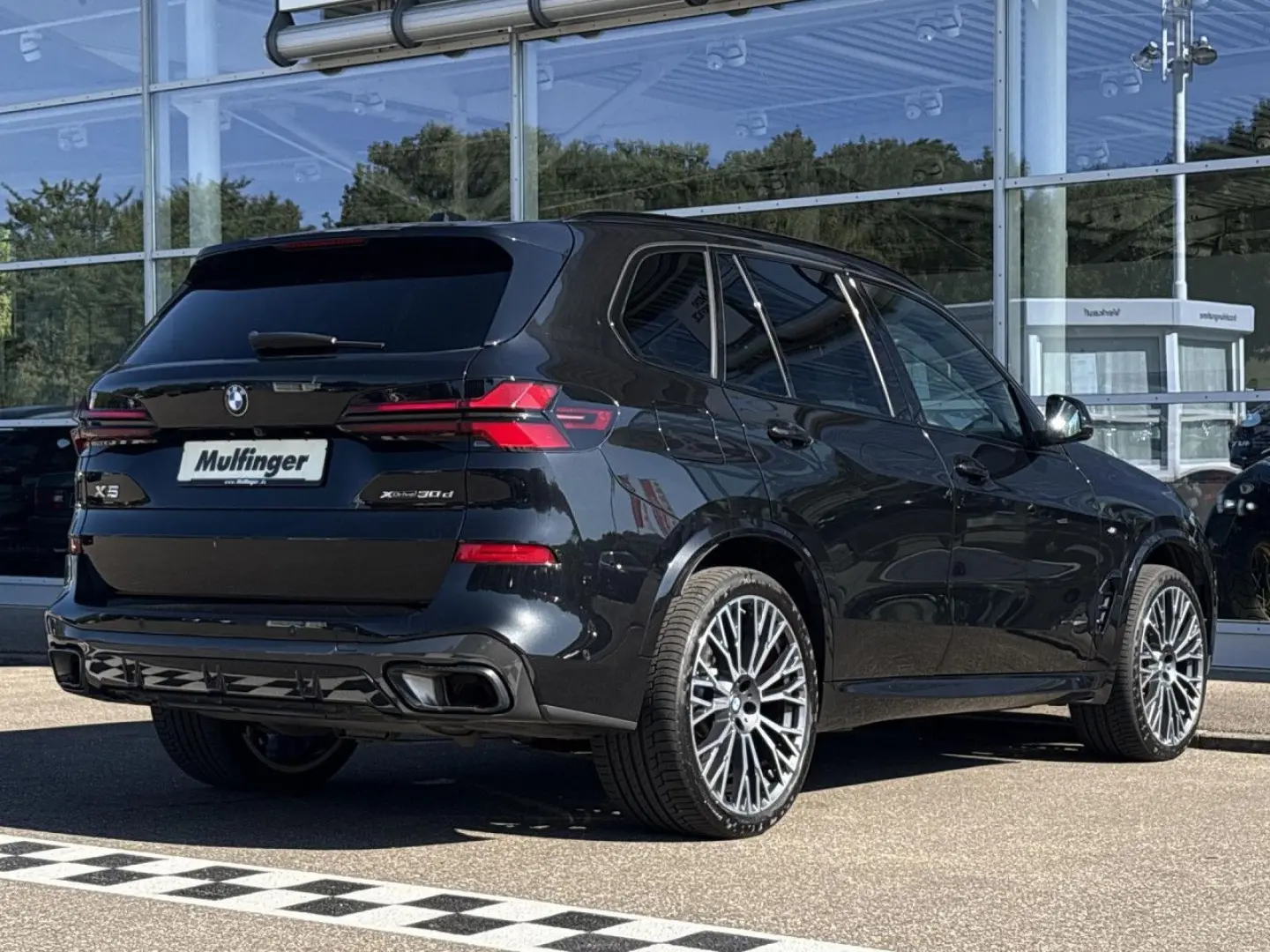 X5 x30d M Sport Pro KomfS+Mas+Bel.HUD ACC Gestik
