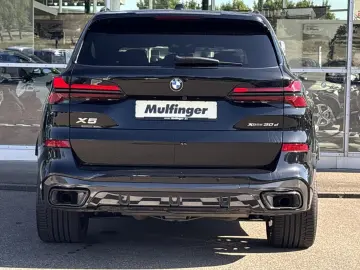 X5 x30d M Sport Pro KomfS+Mas+Bel.HUD ACC Gestik