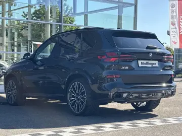 X5 x30d M Sport Pro KomfS+Mas+Bel.HUD ACC Gestik