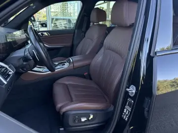 X5 x30d M Sport Pro KomfS+Mas+Bel.HUD ACC Gestik