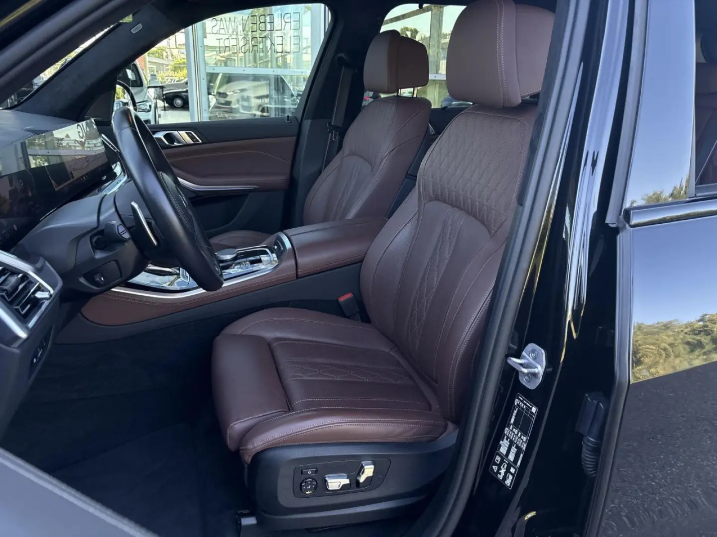 X5 x30d M Sport Pro KomfS+Mas+Bel.HUD ACC Gestik