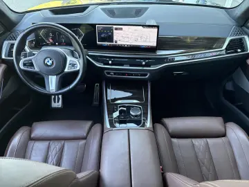 X5 x30d M Sport Pro KomfS+Mas+Bel.HUD ACC Gestik