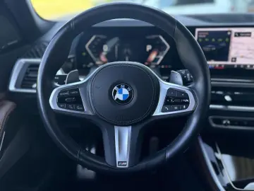 X5 x30d M Sport Pro KomfS+Mas+Bel.HUD ACC Gestik