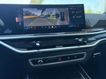 X5 x30d M Sport Pro KomfS+Mas+Bel.HUD ACC Gestik