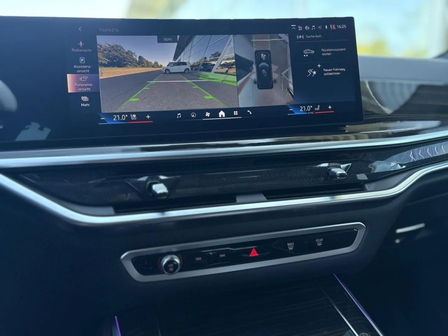 X5 x30d M Sport Pro KomfS+Mas+Bel.HUD ACC Gestik