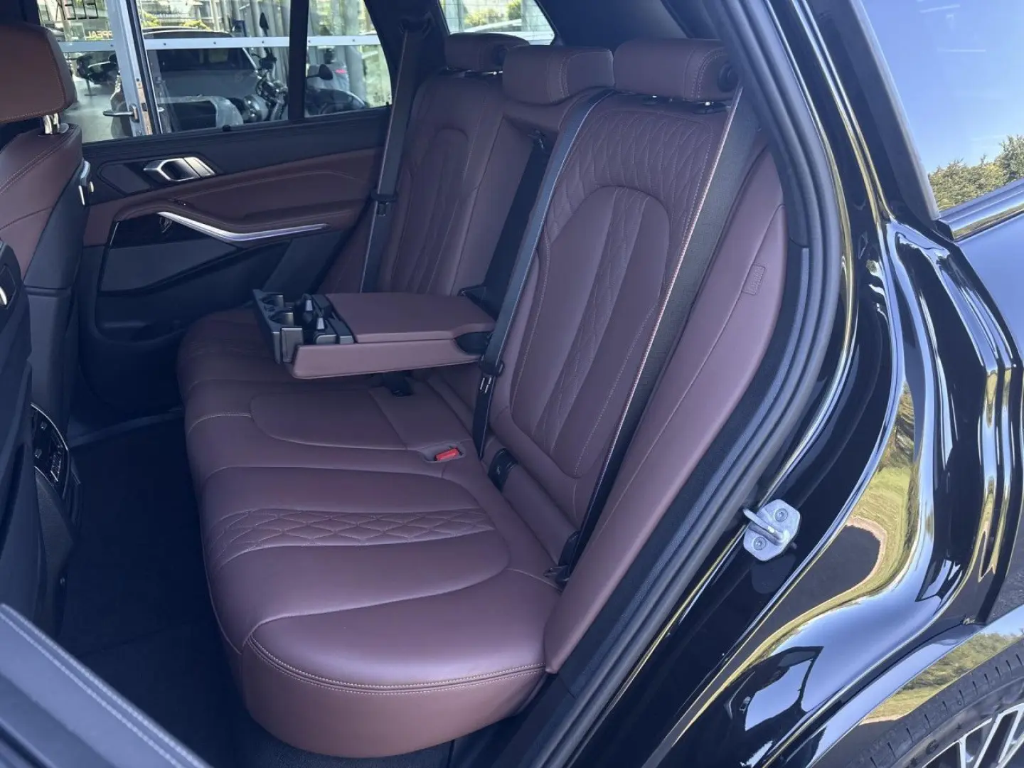 X5 x30d M Sport Pro KomfS+Mas+Bel.HUD ACC Gestik