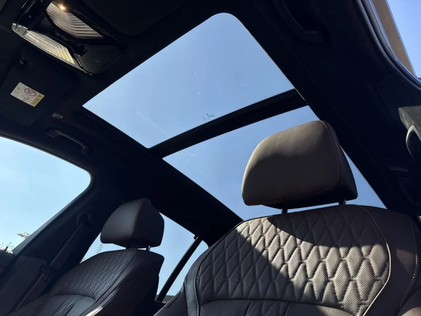 X5 x30d M Sport Pro KomfS+Mas+Bel.HUD ACC Gestik