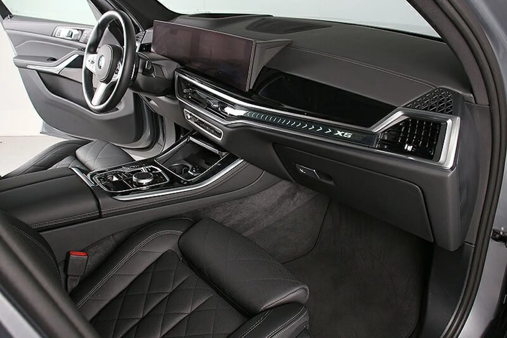 X5 xDrive30d A M Sportpaket LED ACC AHK H&K DAB