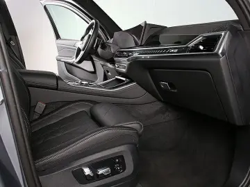 X5 xDrive30d A M Sportpaket LED ACC AHK H&K DAB