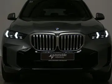 X5 xDrive30d A M Sportpaket LED ACC AHK H&K DAB