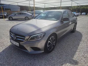 C 200 Autom.