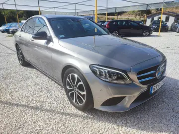C 200 Autom.