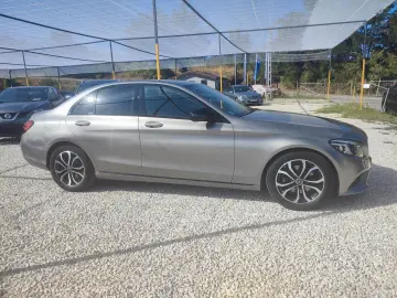 C 200 Autom.