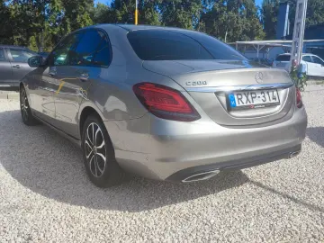 C 200 Autom.
