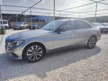 C 200 Autom.