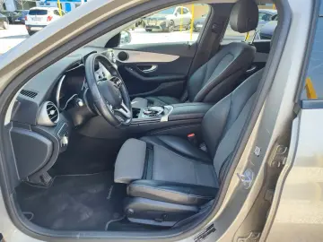 C 200 Autom.