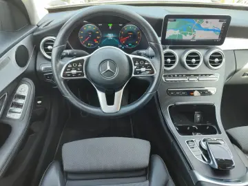 C 200 Autom.