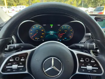 C 200 Autom.