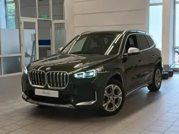 X1 23 d xDrive xLine ACC Pano AHK RFK HiFi SHZ
