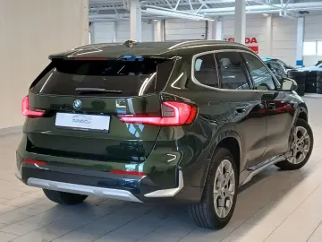 X1 23 d xDrive xLine ACC Pano AHK RFK HiFi SHZ