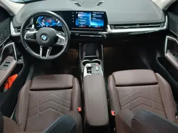 X1 23 d xDrive xLine ACC Pano AHK RFK HiFi SHZ