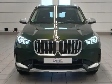 X1 23 d xDrive xLine ACC Pano AHK RFK HiFi SHZ