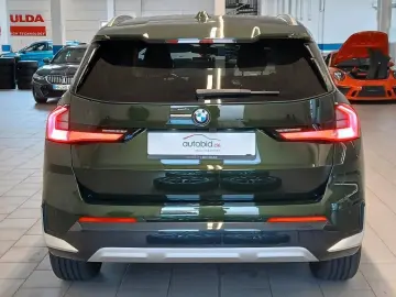 X1 23 d xDrive xLine ACC Pano AHK RFK HiFi SHZ