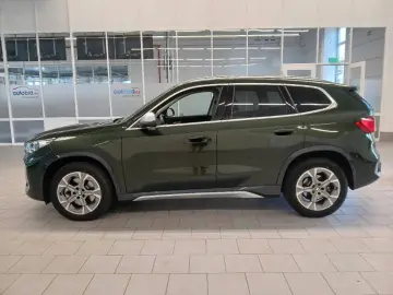 X1 23 d xDrive xLine ACC Pano AHK RFK HiFi SHZ