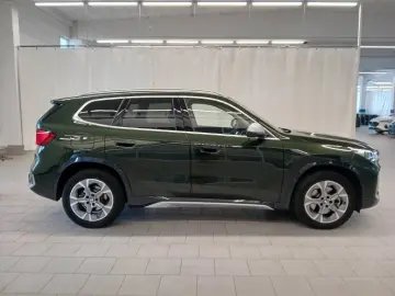 X1 23 d xDrive xLine ACC Pano AHK RFK HiFi SHZ